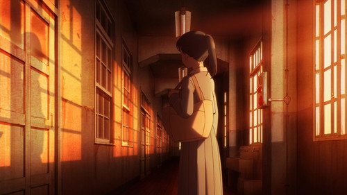 Awajima Ghost Stories