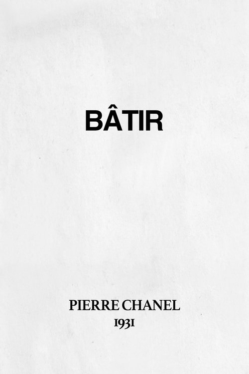 Bâtir