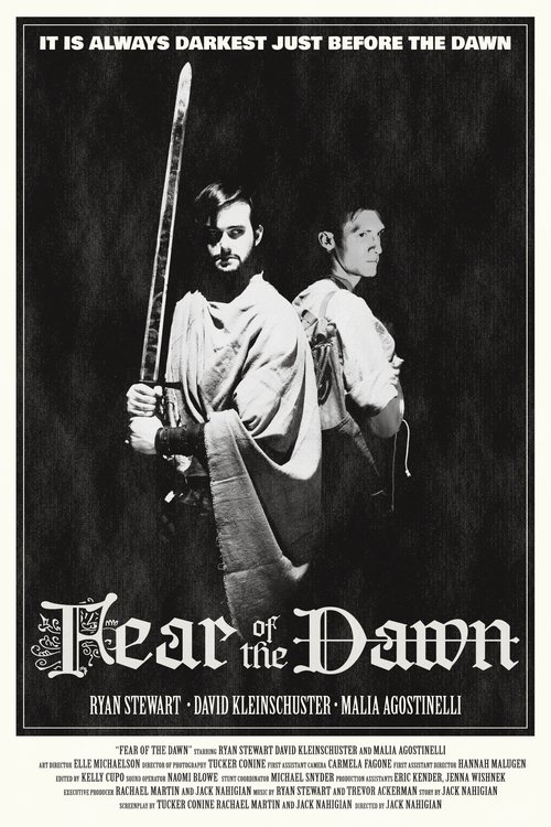 Fear+Of+The+Dawn