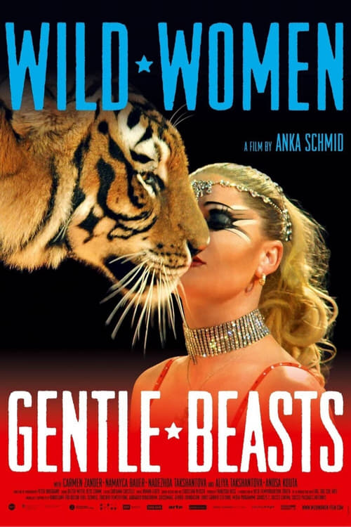 Wild+Women%3A+Gentle+Beasts