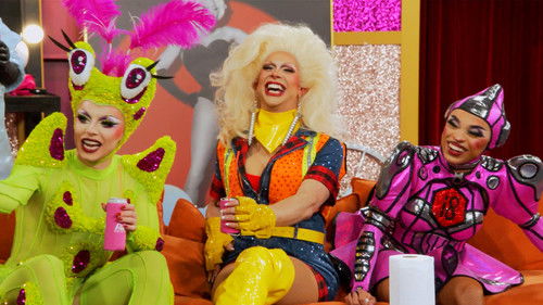 The Rate-A-Queen Talent Show, Part 1