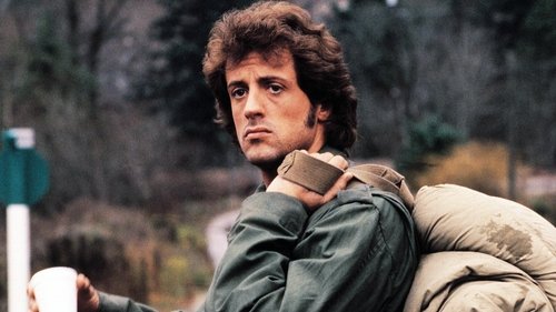 Rambo (1982) Streaming Vf en Francais