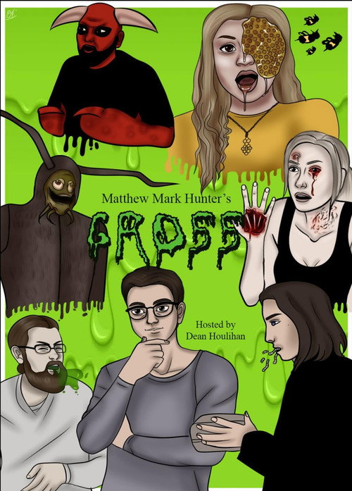 Gross's poster