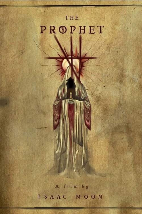 The Prophet Poster