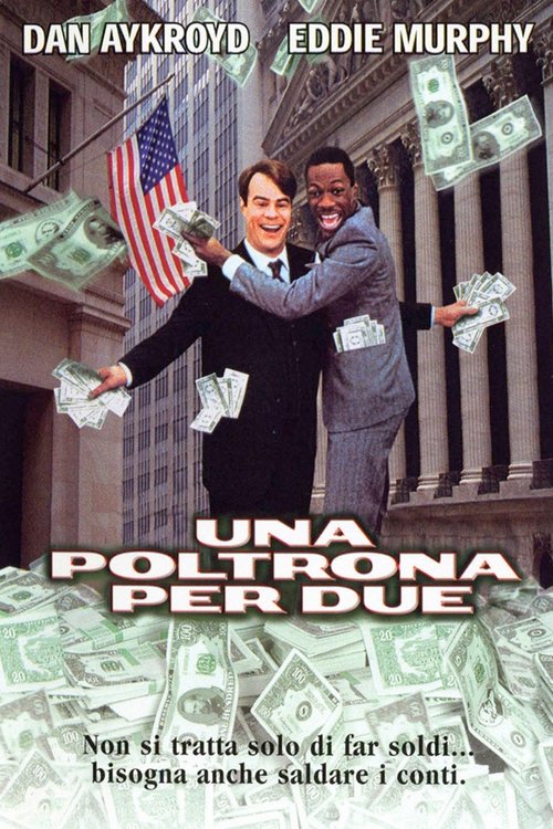 Una poltrona per due (1983) Guarda Film Completo