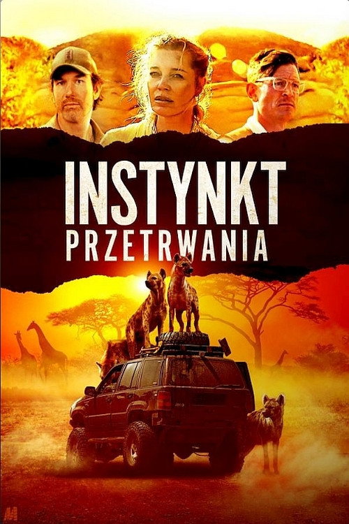 Instynkt przetrwania (2021) Instynkt przetrwania (2021)
