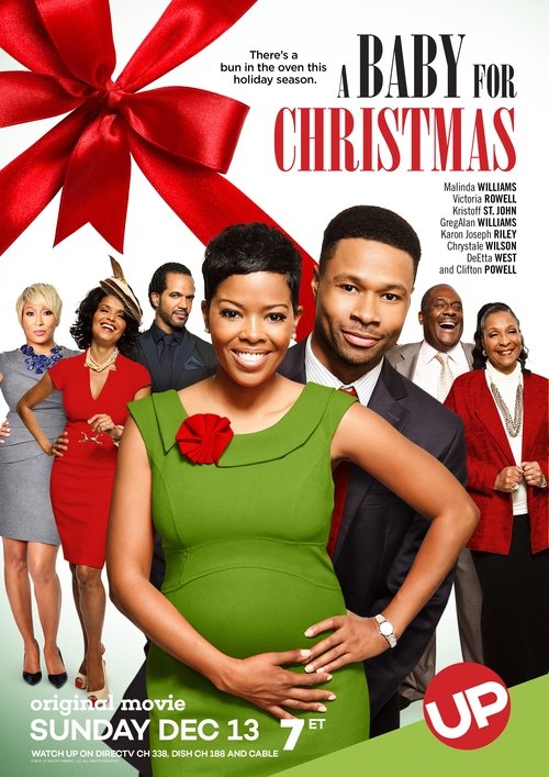 A Baby for Christmas 2015 A Baby for Christmas 2015