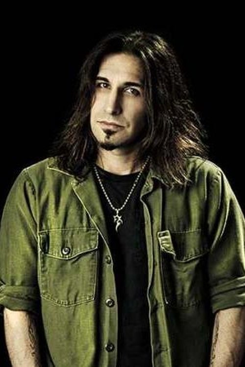 Poster of Brian Tichy