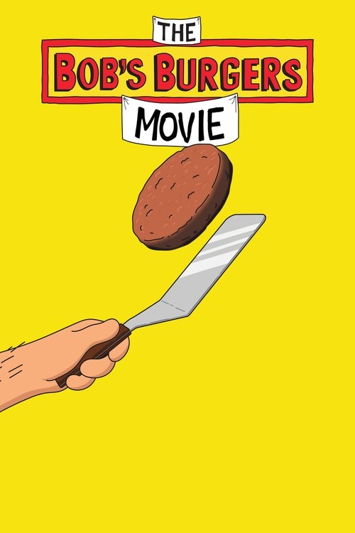 Watch The  Bob's Burgers Movie (2022) Full Movie Online Free