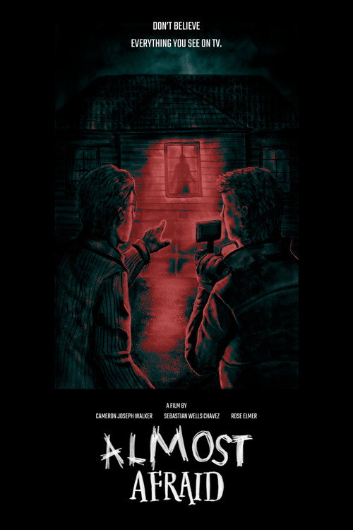 Almost Afraid