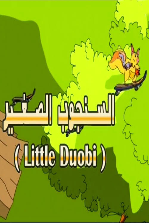 Little Duobi电影海报