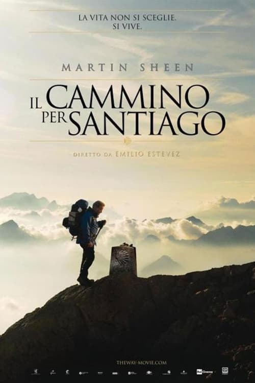 Il+cammino+per+Santiago