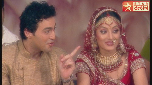 Pari Mentions The Ring