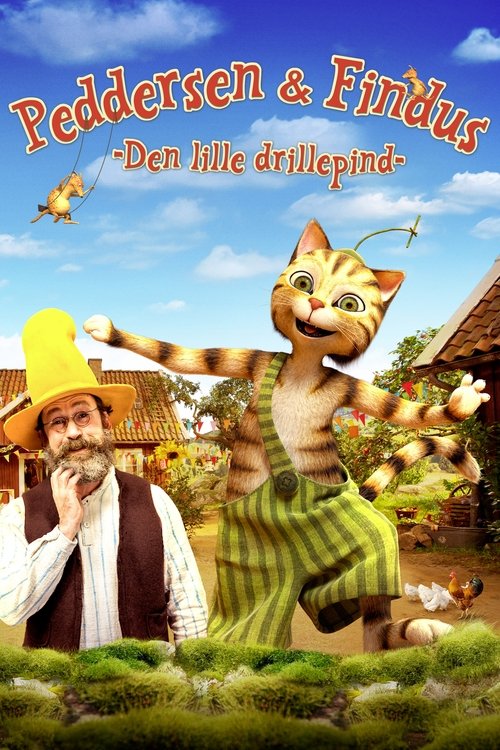 Pettson and Findus: A Little Nuisance, a Great Friendship (2014)
Download HD google drive