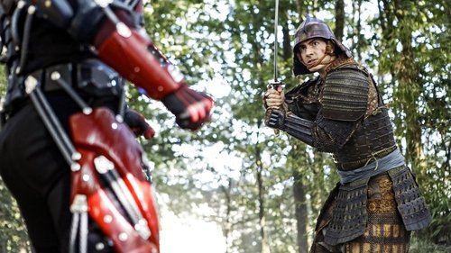 DC's Legends of Tomorrow - 3. Bölüm