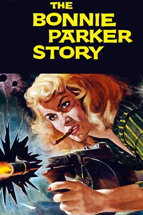 The+Bonnie+Parker+Story