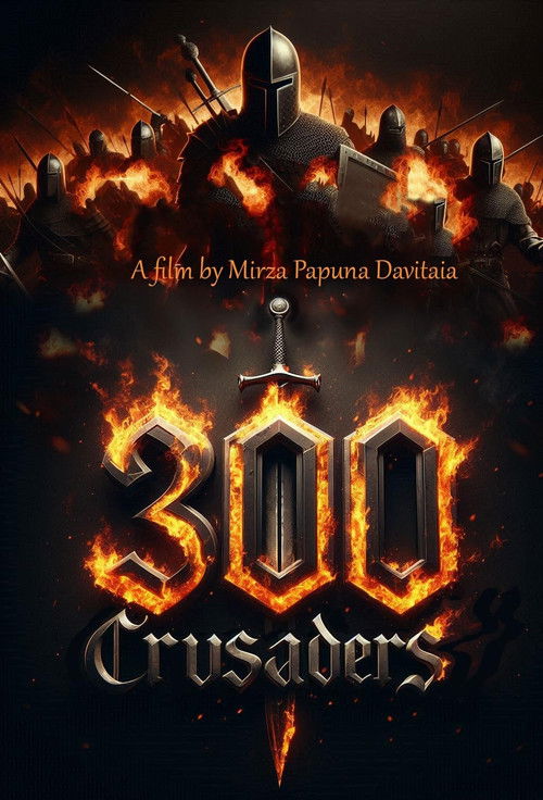 300 Crusaders