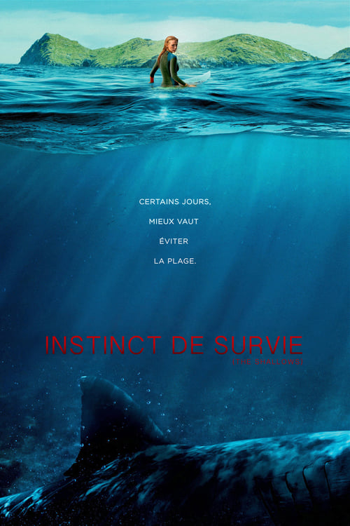 Instinct de survie (2016) Film Complet en Francais