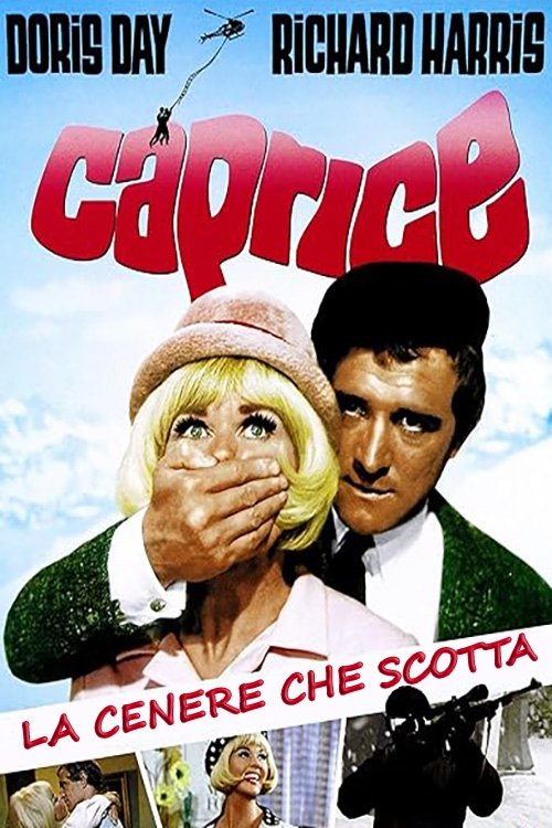 Caprice+-+La+cenere+che+scotta