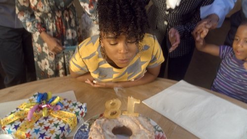 Greenleaf - 7. Bölüm