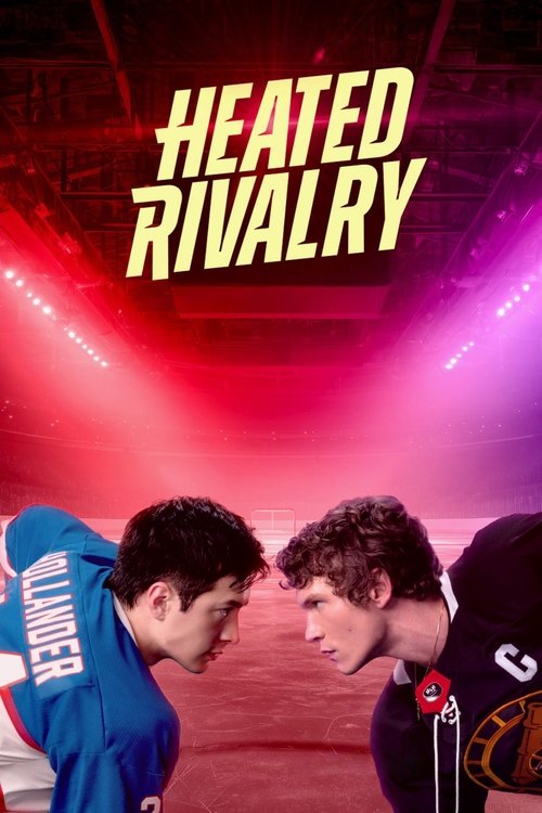 Heated Rivalry