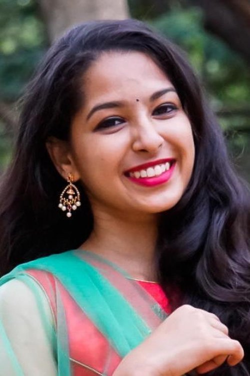 Poster of Ashika Somashekar