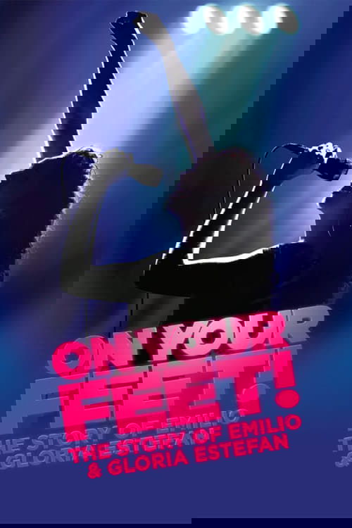 On Your Feet!
