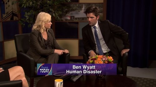 Parks and Recreation - 5. Bölüm