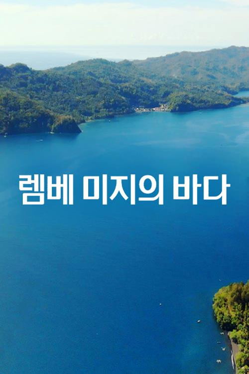 렘베 미지의 바다电影海报