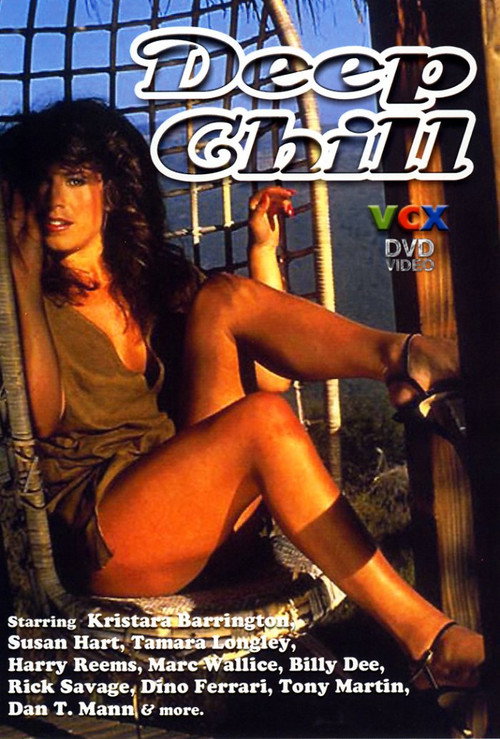 Deep Chill poster 2