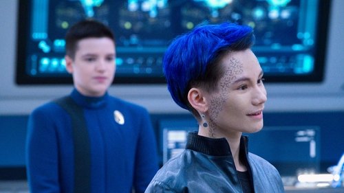 Star Trek: Discovery - 2. Bölüm