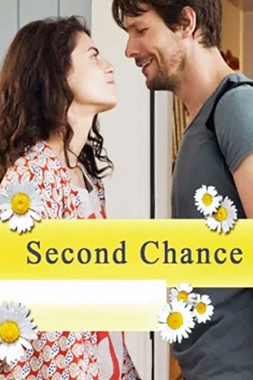 Second Chance电影海报