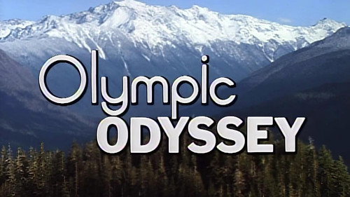 Olympic Odyssey