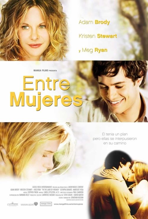 Entre mujeres