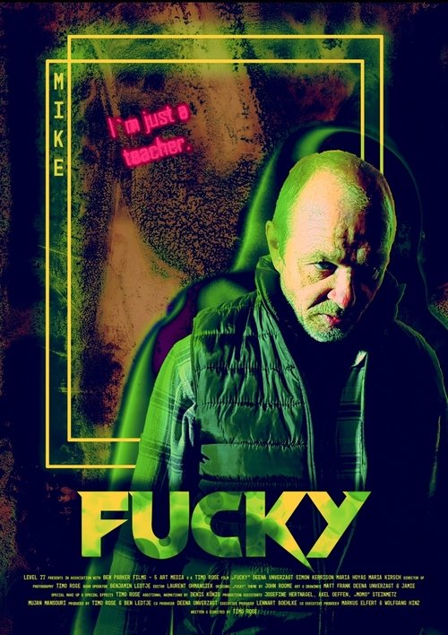 Watch Fucky (2022) Full Movie Online Free