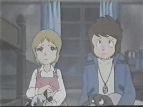 Face-off against the queen of the night