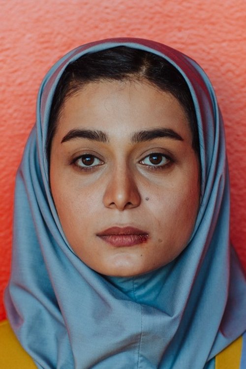 Poster of Masoume Beygi