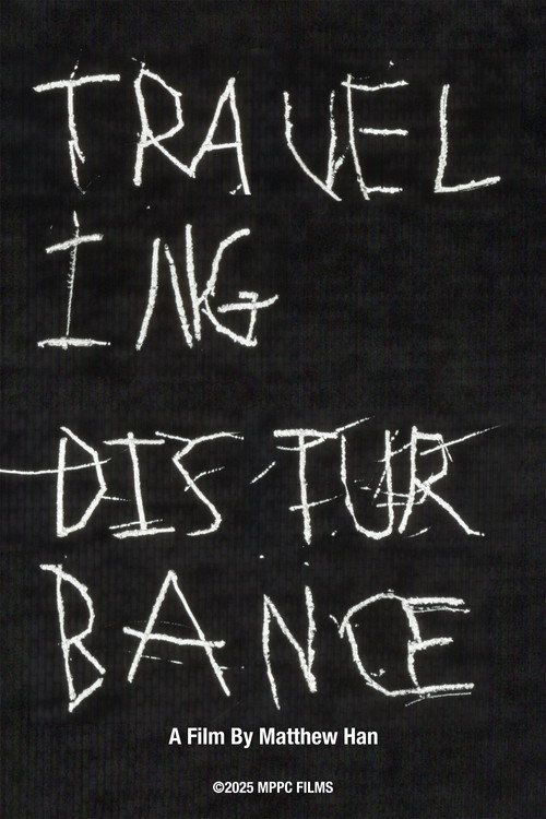 Traveling Disturbance