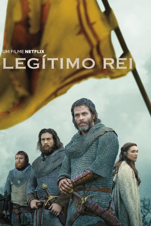 Assistir ! Legítimo Rei 2018 Filme Completo Dublado Online Gratis