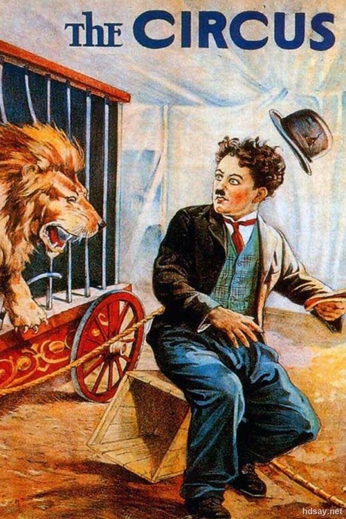 The Circus (1928) The Circus (1928)