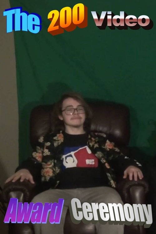 The 200 Video Award Ceremony