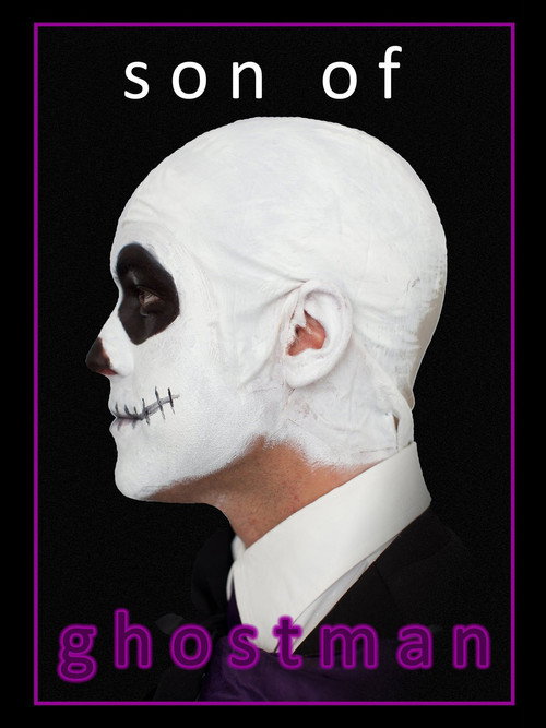 Son of Ghostman海报