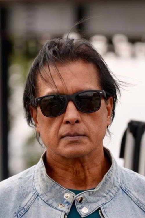Rajesh Hamal