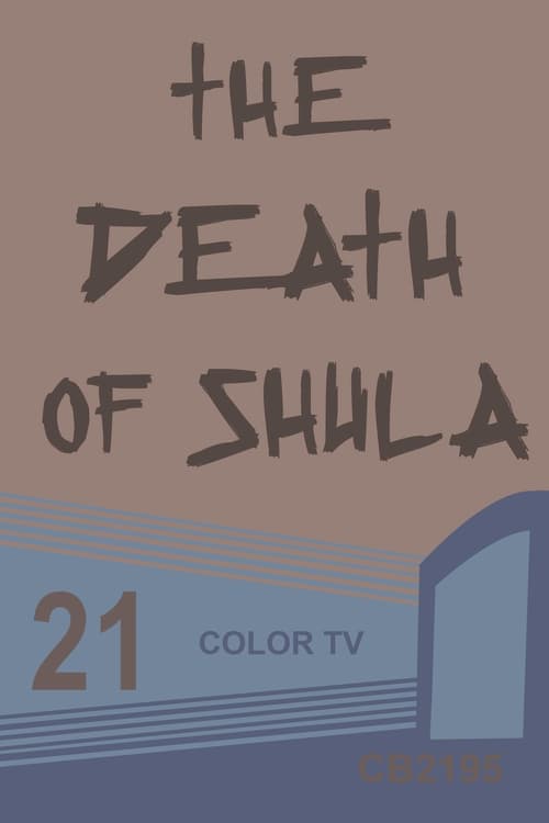 Death+of+Shula