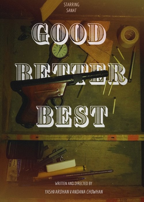 Good Better Best