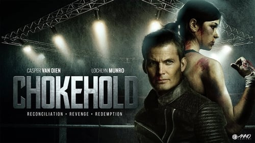 Chokehold (2018) Película Completa en español Latino