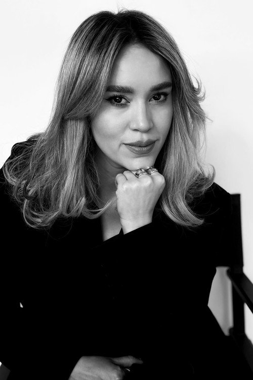 María Camila Blanco