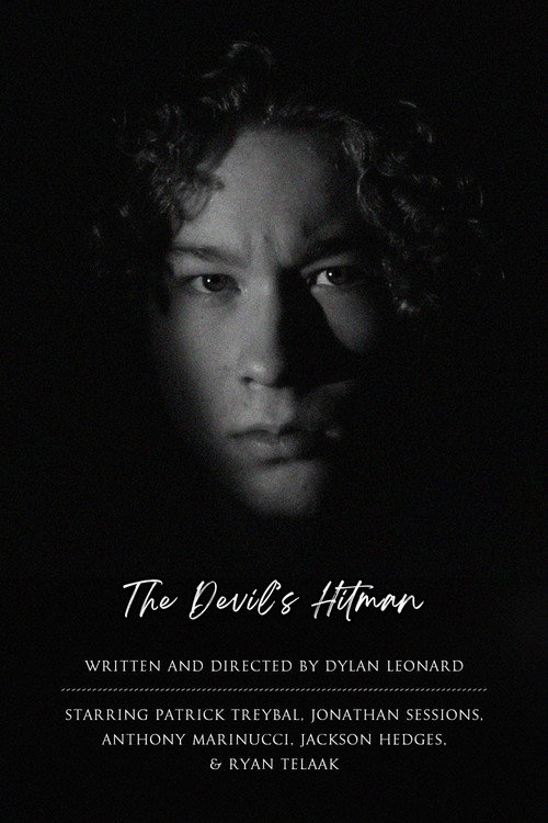 The Devil's Hitman