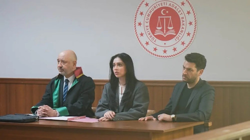 G&uuml;ller ve G&uuml;nahlar第1季第24集