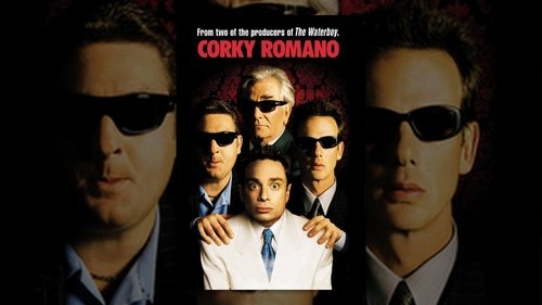 Corky Romano (2001) Film Completo Film Complet En Francais